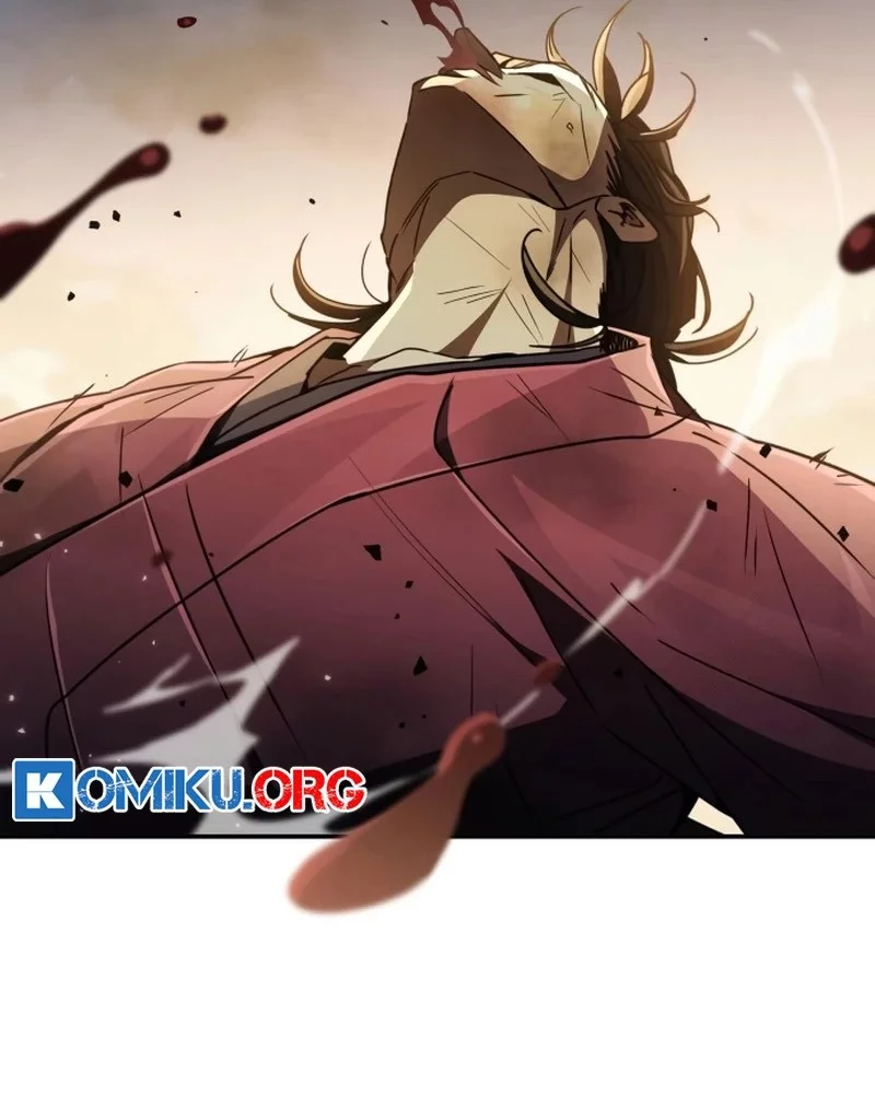 Reincarnation Of The Fist King Chapter 24 Gambar 31