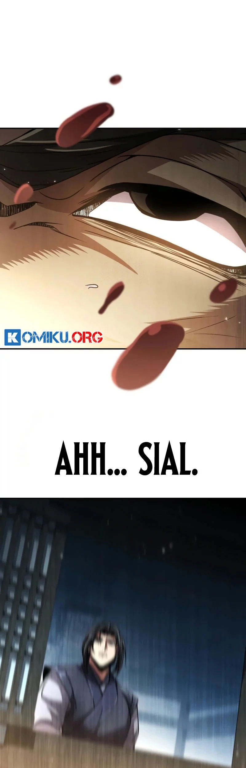 Reincarnation Of The Fist King Chapter 24 Gambar 32