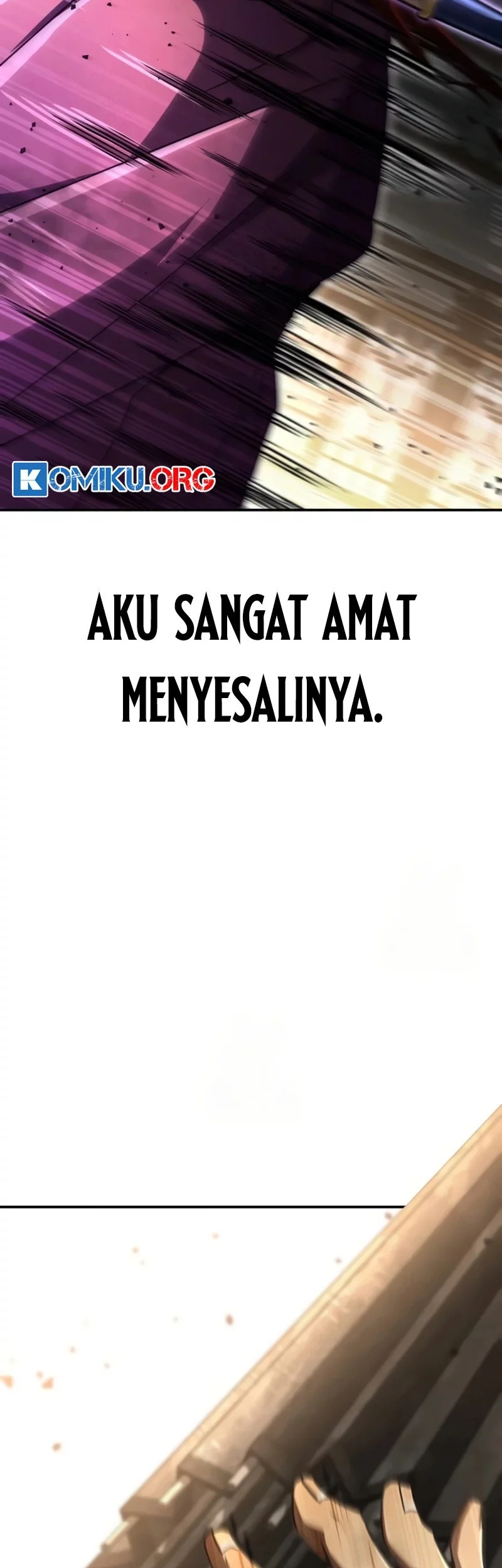 Reincarnation Of The Fist King Chapter 24 Gambar 44