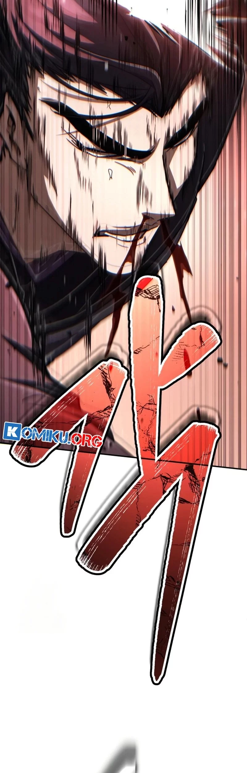 Reincarnation Of The Fist King Chapter 24 Gambar 51