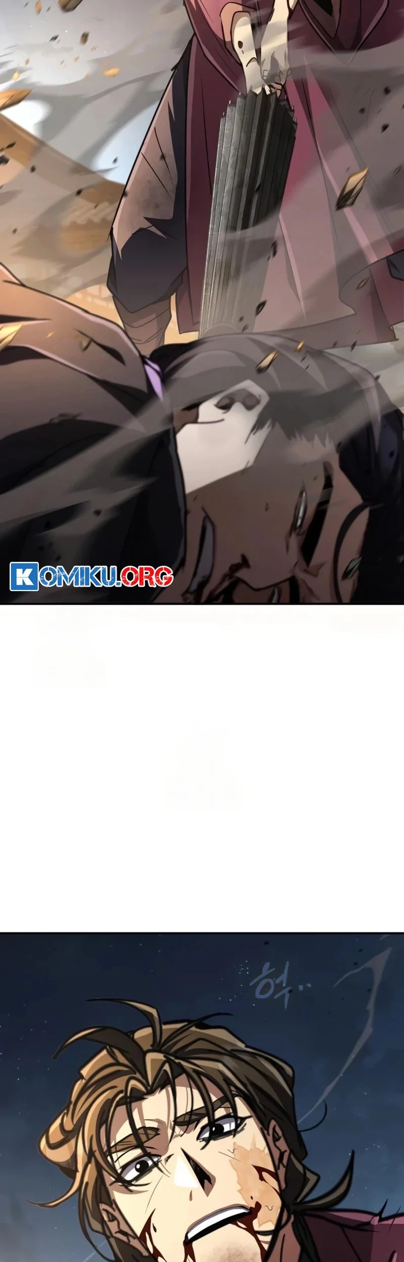 Reincarnation Of The Fist King Chapter 24 Gambar 56