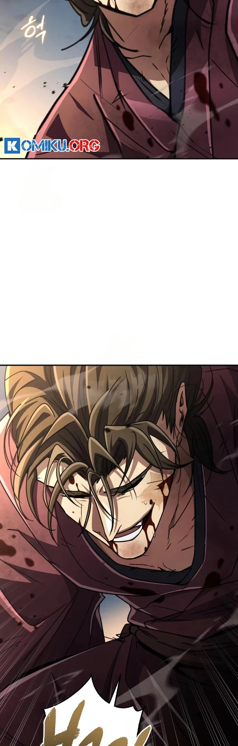 Reincarnation Of The Fist King Chapter 24 Gambar 57