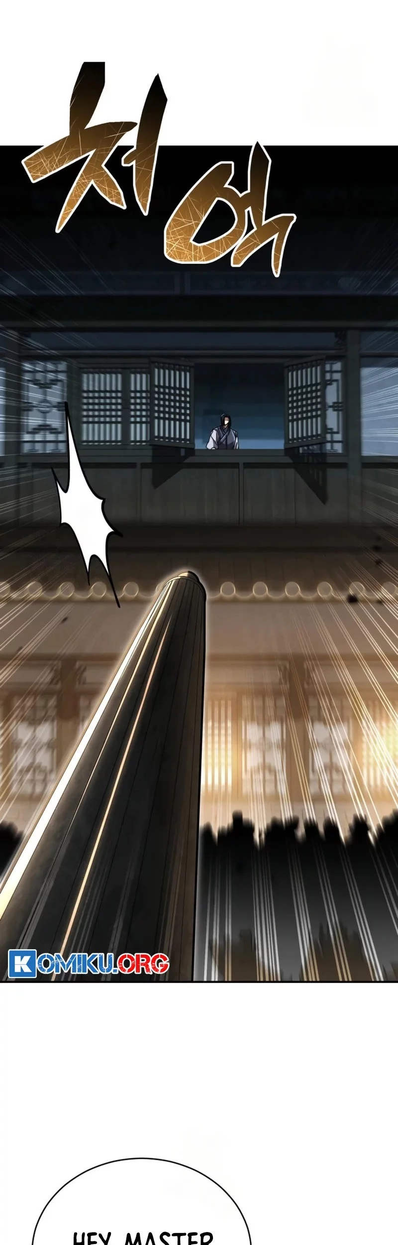 Reincarnation Of The Fist King Chapter 24 Gambar 59