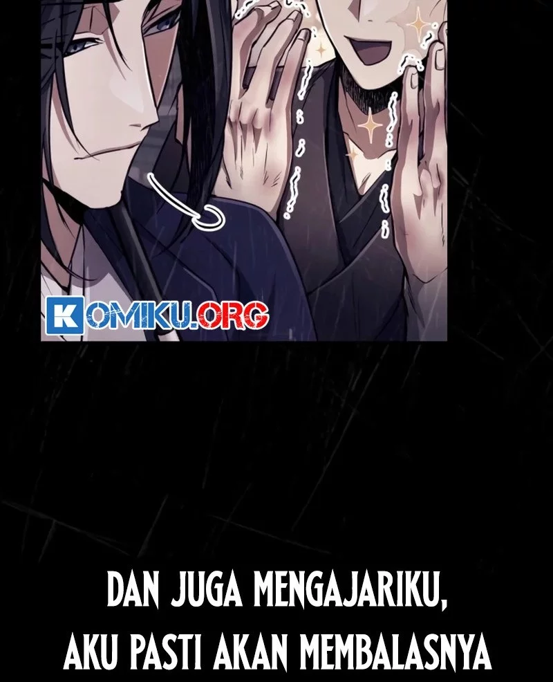 Reincarnation Of The Fist King Chapter 24 Gambar 61