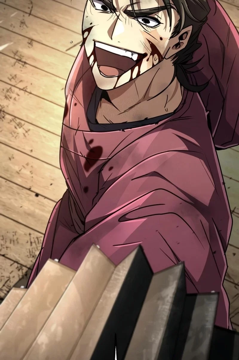 Reincarnation Of The Fist King Chapter 24 Gambar 64