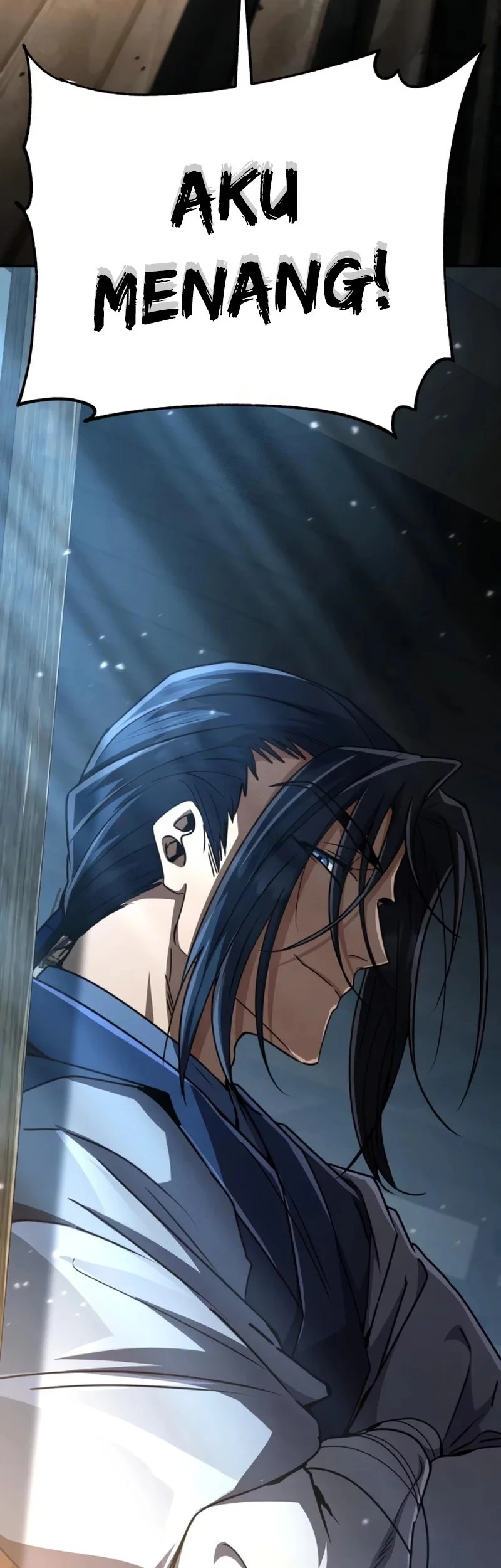 Reincarnation Of The Fist King Chapter 24 Gambar 65