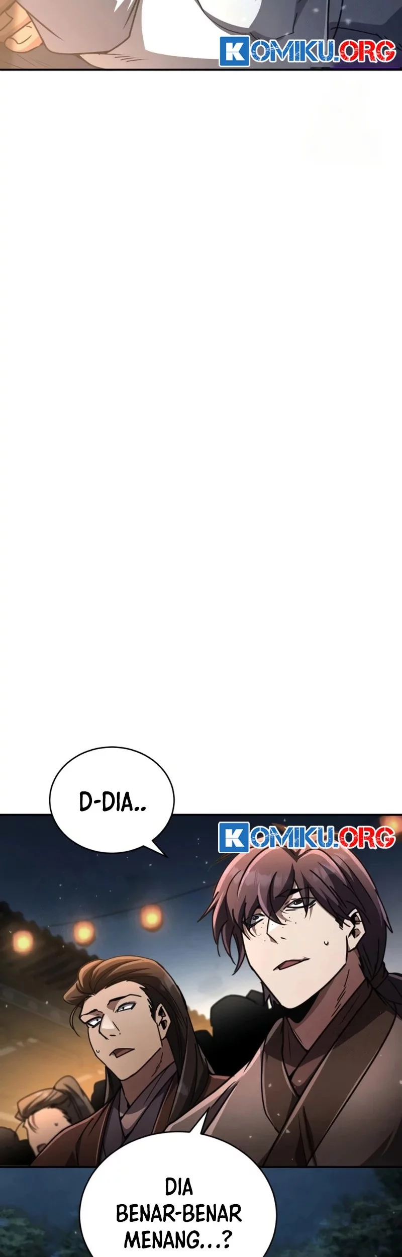 Reincarnation Of The Fist King Chapter 24 Gambar 66