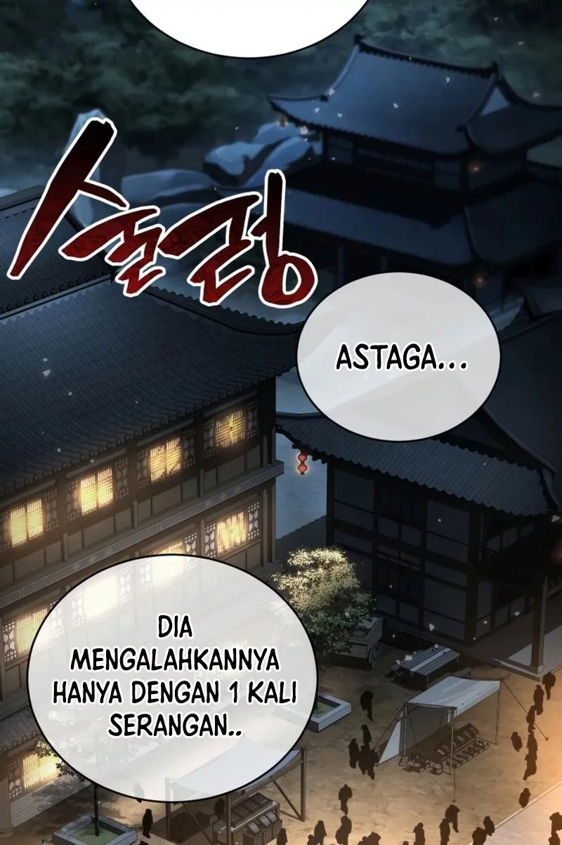 Reincarnation Of The Fist King Chapter 24 Gambar 67