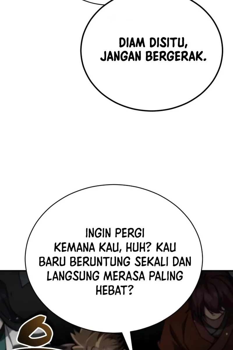 Reincarnation Of The Fist King Chapter 24 Gambar 70