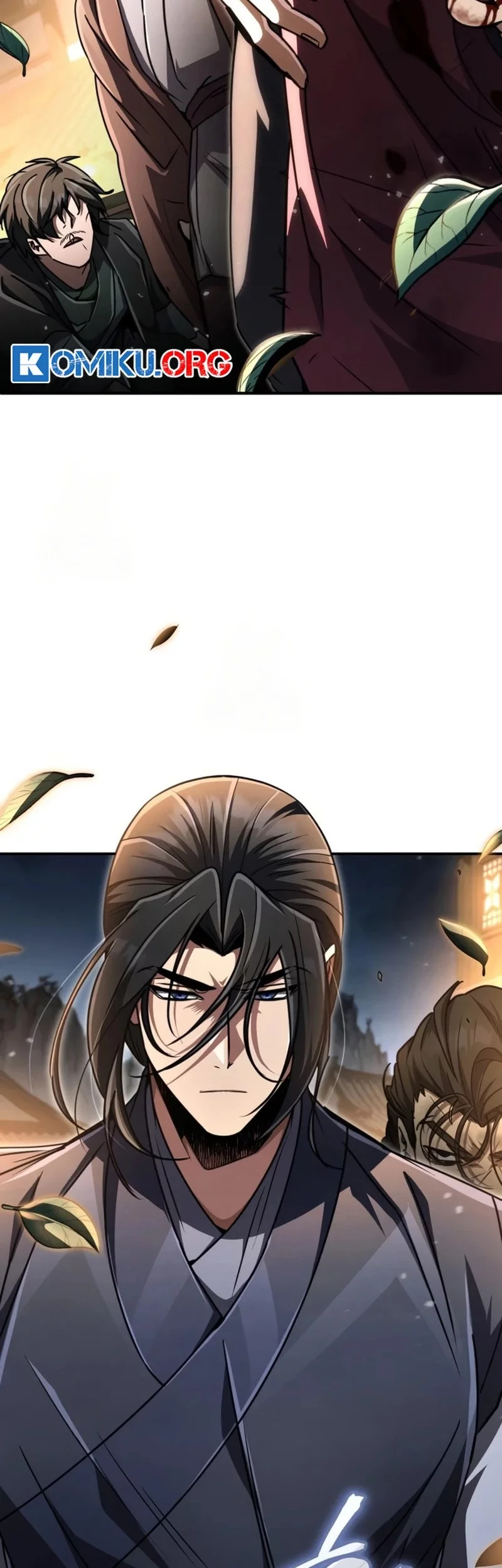 Reincarnation Of The Fist King Chapter 24 Gambar 75