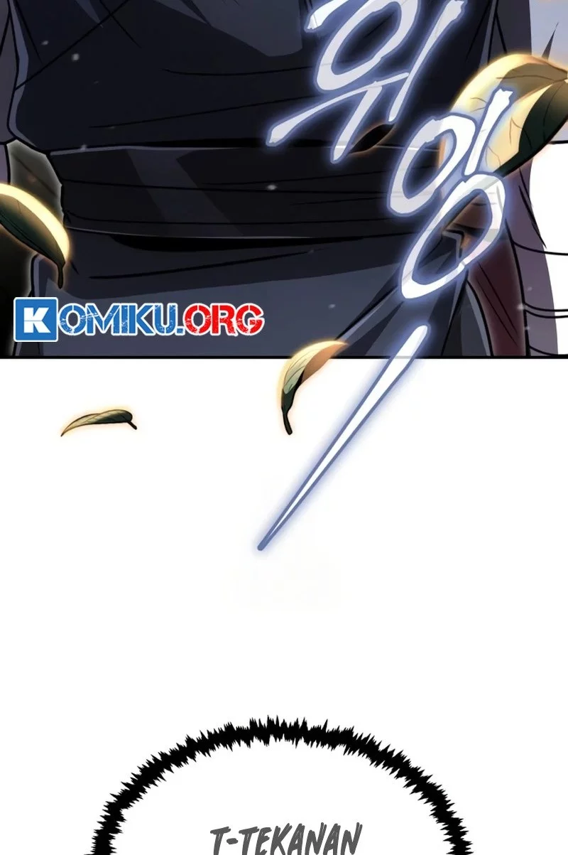 Reincarnation Of The Fist King Chapter 24 Gambar 76