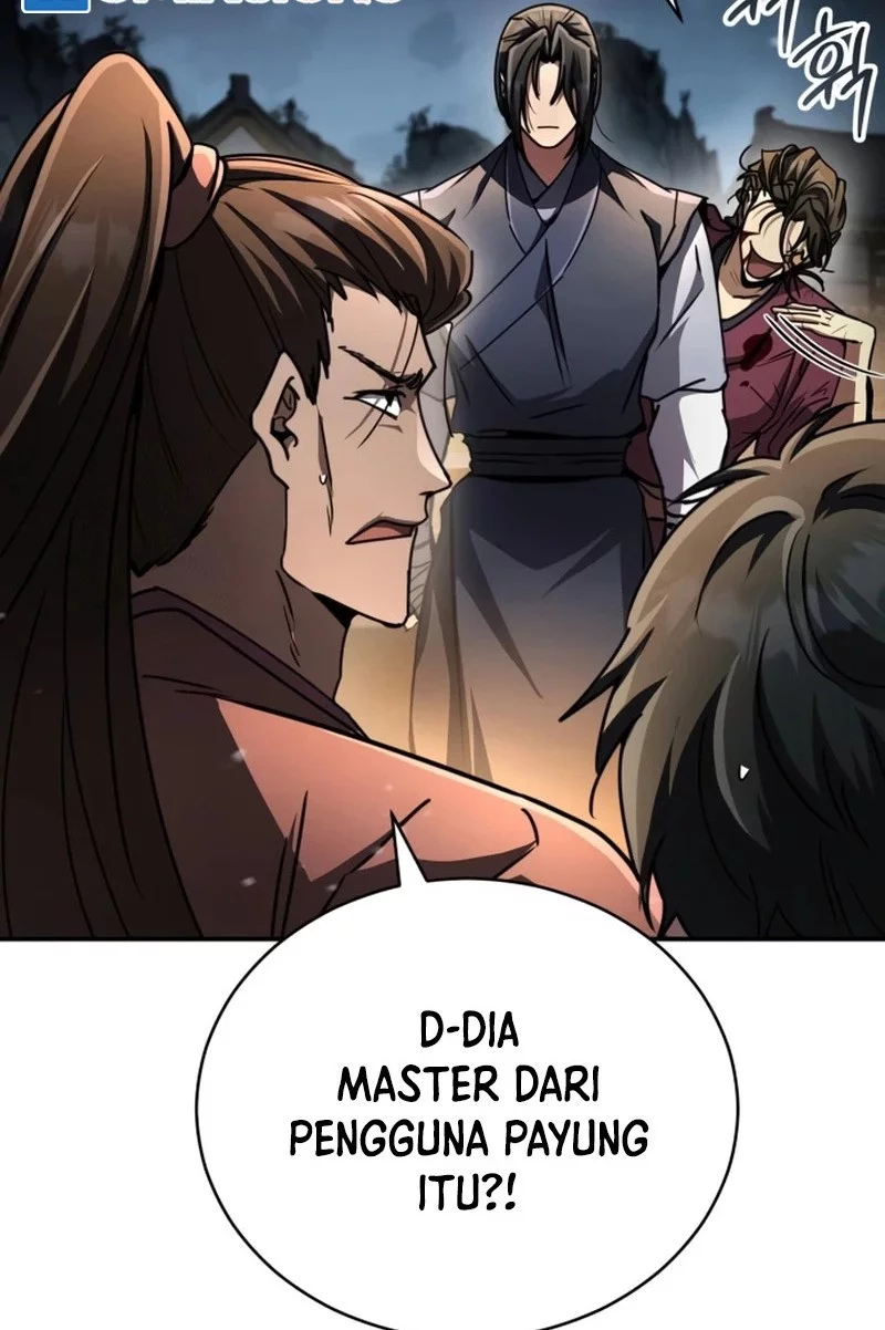 Reincarnation Of The Fist King Chapter 24 Gambar 79