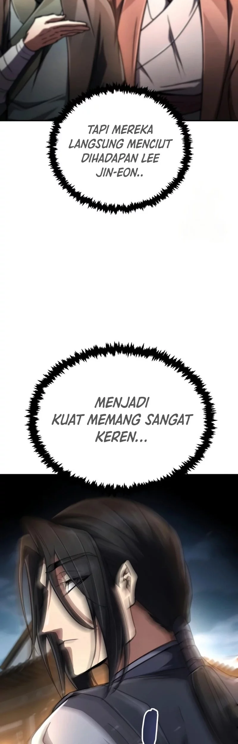 Reincarnation Of The Fist King Chapter 24 Gambar 81