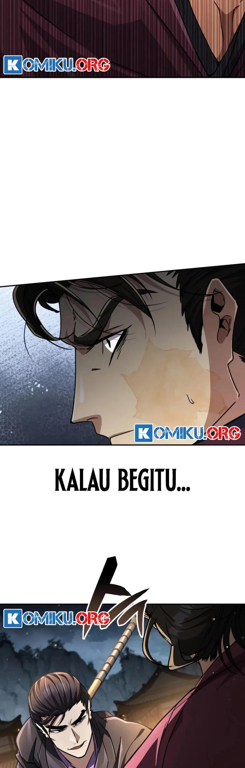 Reincarnation Of The Fist King Chapter 24 Gambar 3