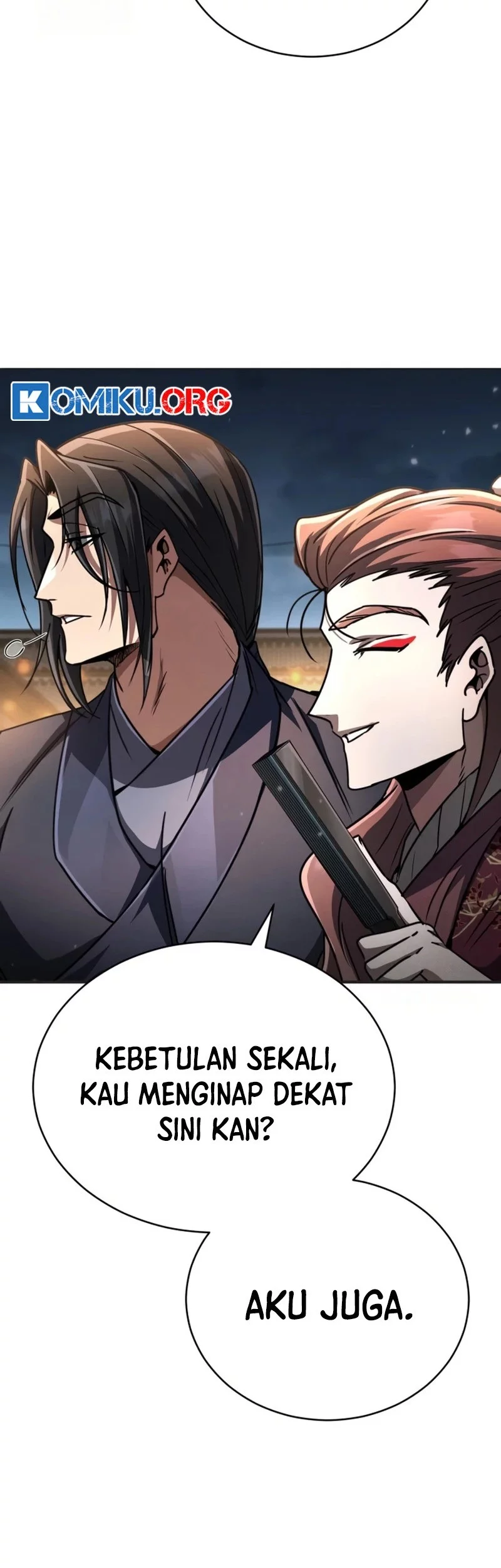 Reincarnation Of The Fist King Chapter 24 Gambar 89