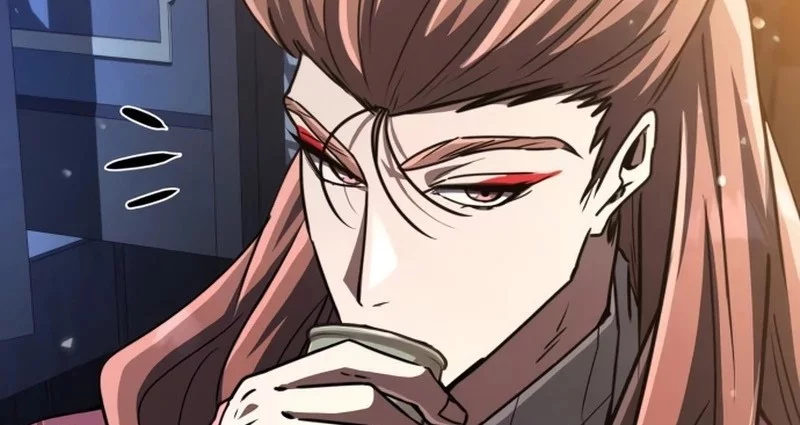 Reincarnation Of The Fist King Chapter 24 Gambar 97