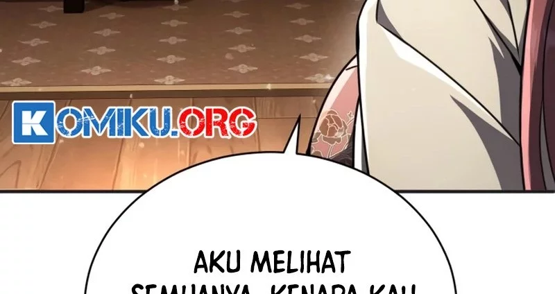 Reincarnation Of The Fist King Chapter 24 Gambar 100