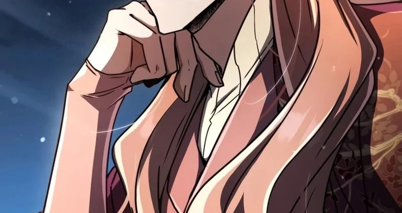 Reincarnation Of The Fist King Chapter 24 Gambar 106