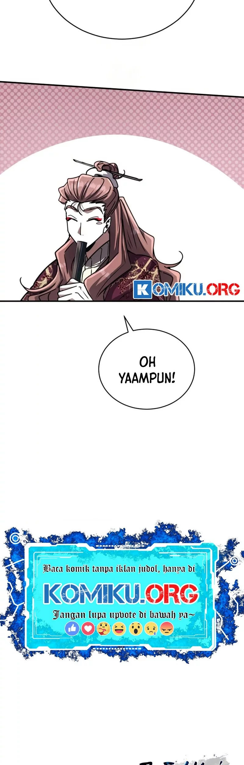 Reincarnation Of The Fist King Chapter 24 Gambar 120