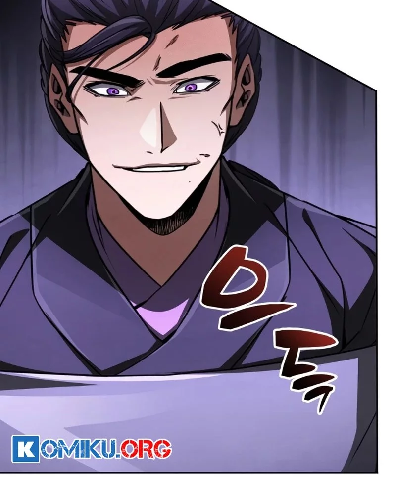 Reincarnation Of The Fist King Chapter 24 Gambar 16