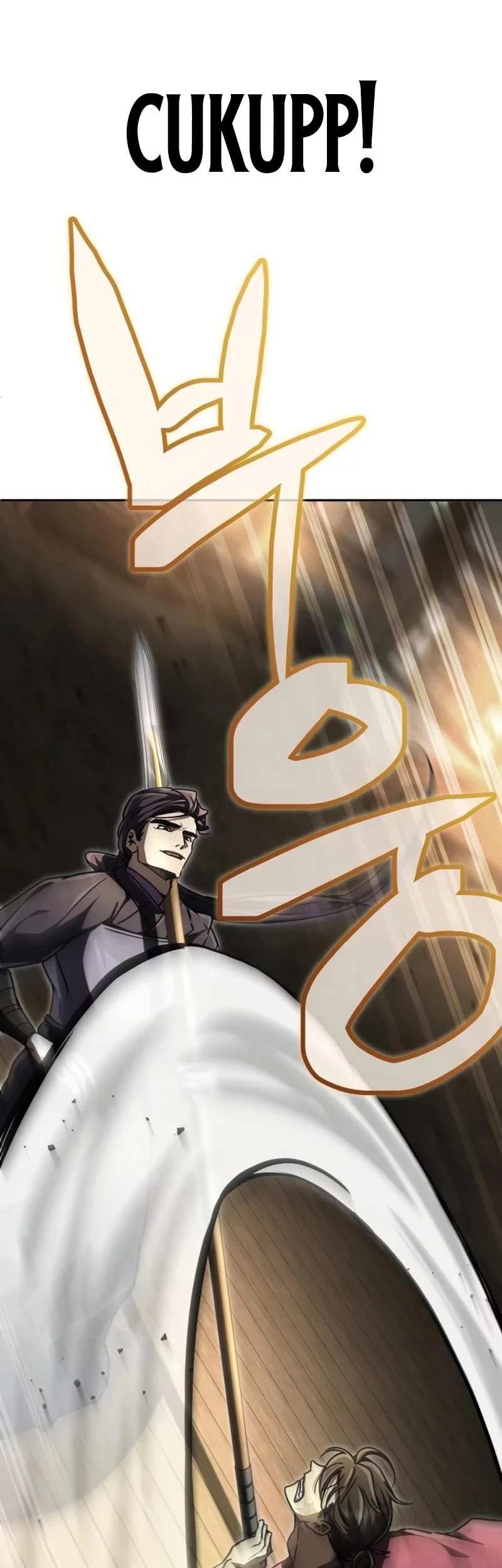 Reincarnation Of The Fist King Chapter 24 Gambar 20