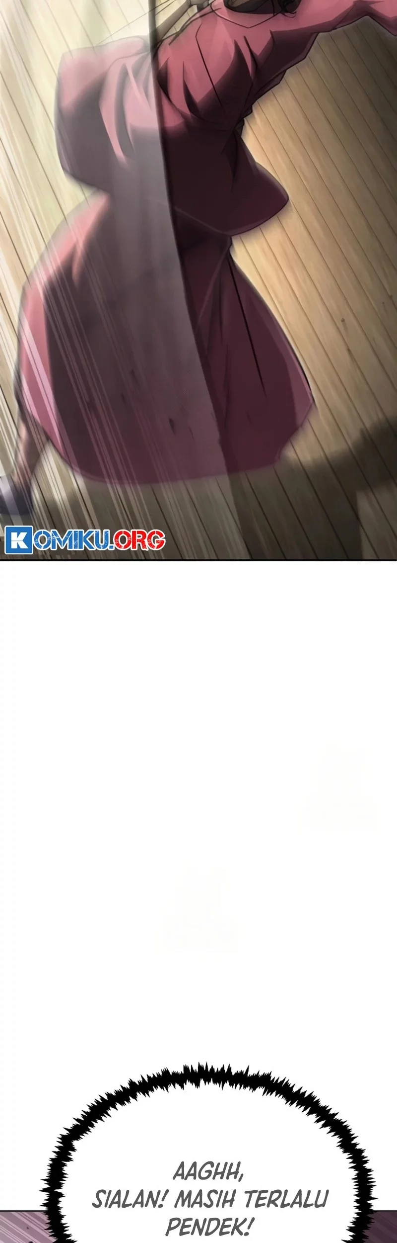 Reincarnation Of The Fist King Chapter 24 Gambar 21