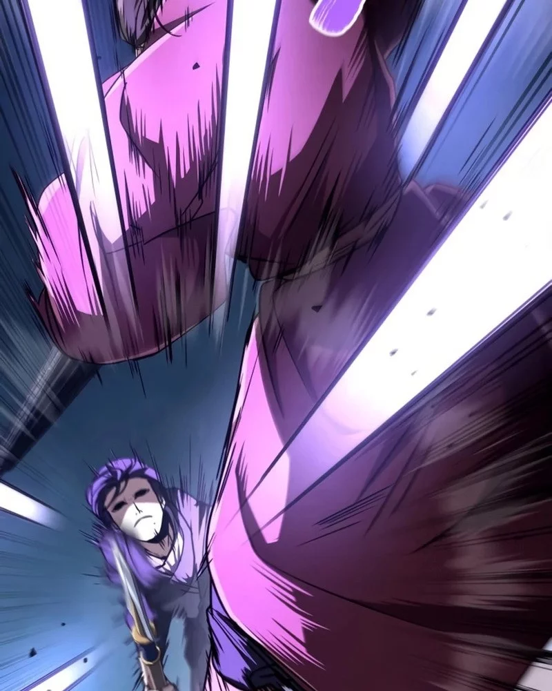 Reincarnation Of The Fist King Chapter 24 Gambar 25