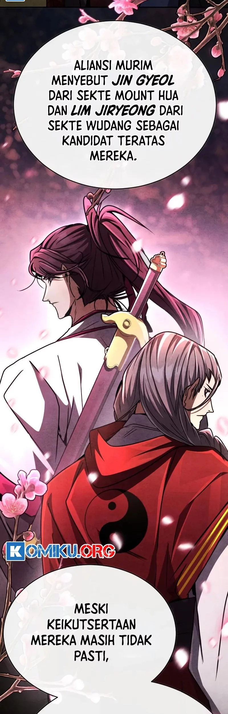 Reincarnation Of The Fist King Chapter 25 Gambar 33