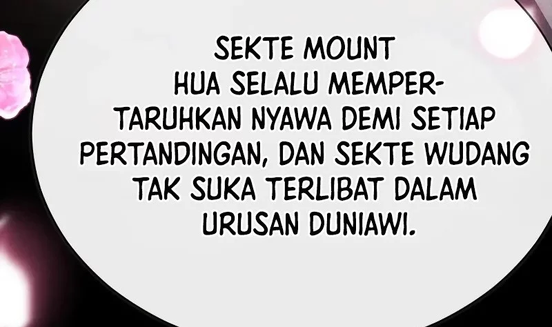 Reincarnation Of The Fist King Chapter 25 Gambar 34