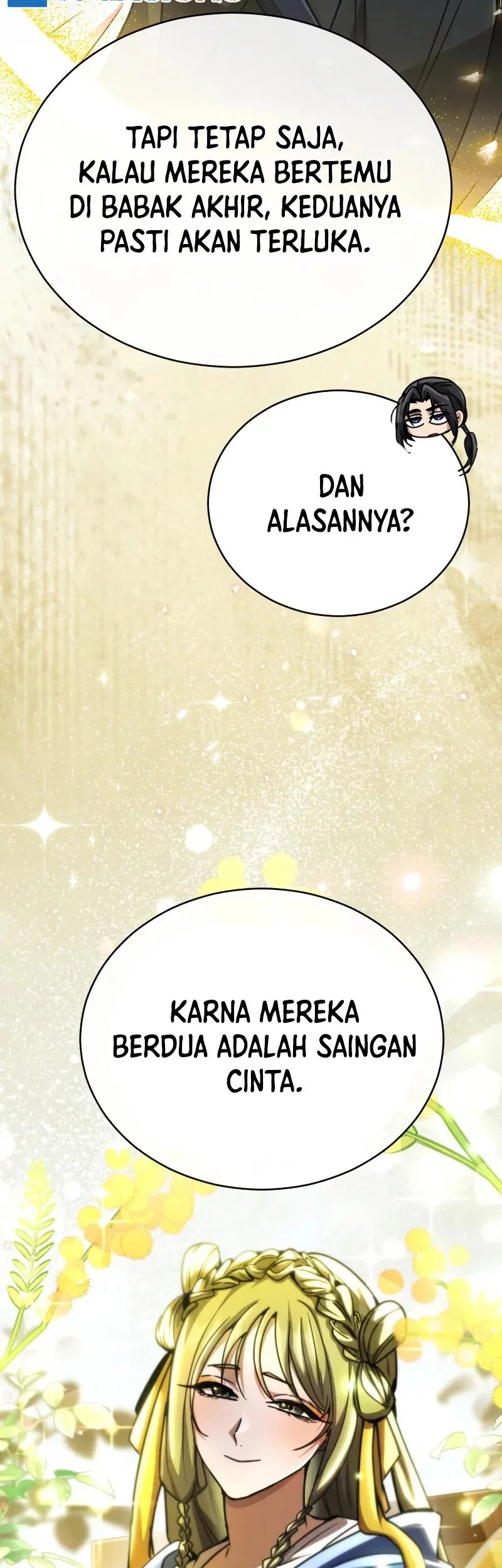 Reincarnation Of The Fist King Chapter 25 Gambar 36