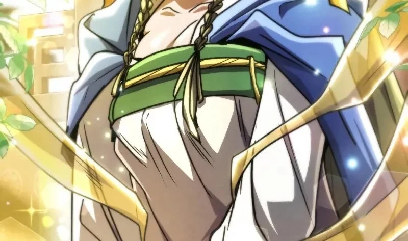 Reincarnation Of The Fist King Chapter 25 Gambar 37