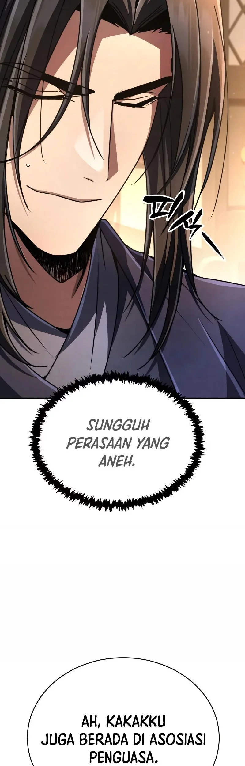 Reincarnation Of The Fist King Chapter 25 Gambar 44