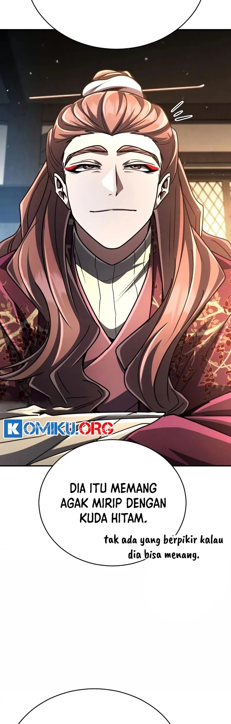 Reincarnation Of The Fist King Chapter 25 Gambar 45