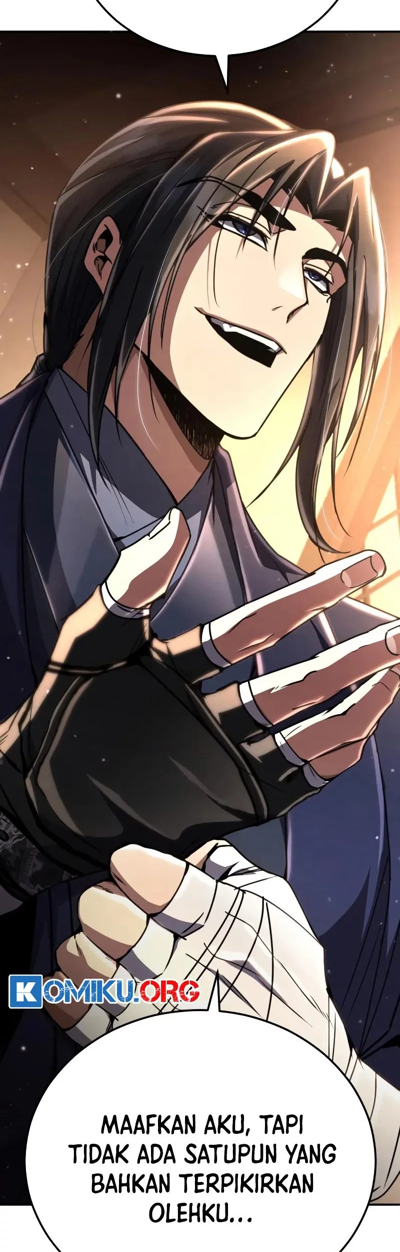 Reincarnation Of The Fist King Chapter 25 Gambar 57