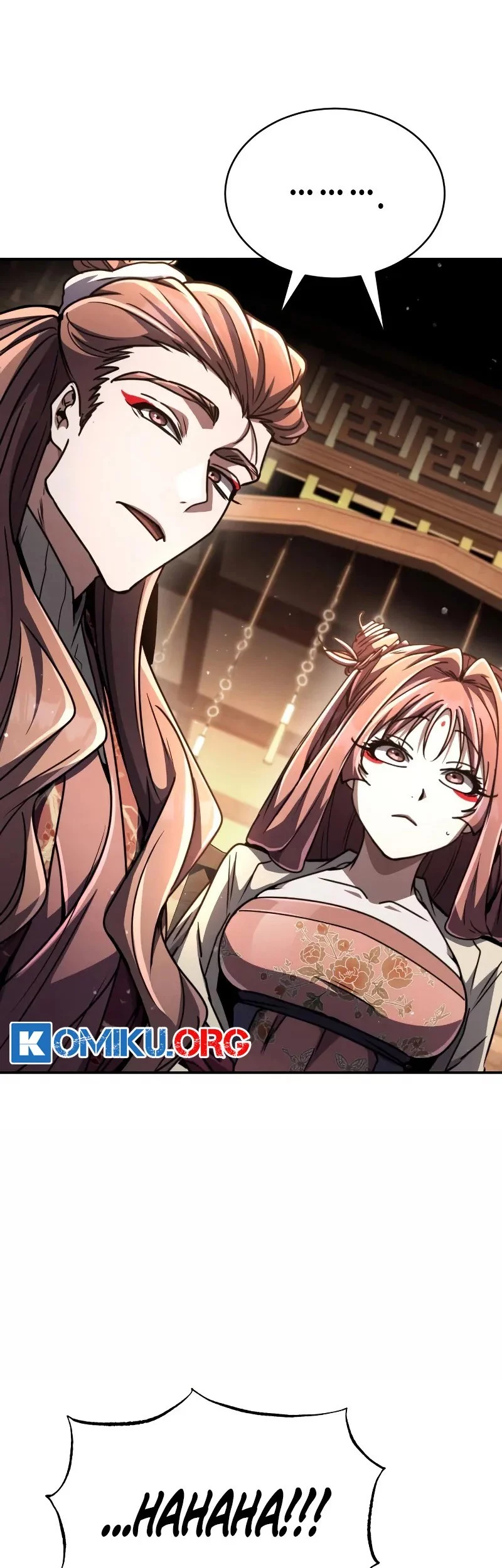 Reincarnation Of The Fist King Chapter 25 Gambar 59