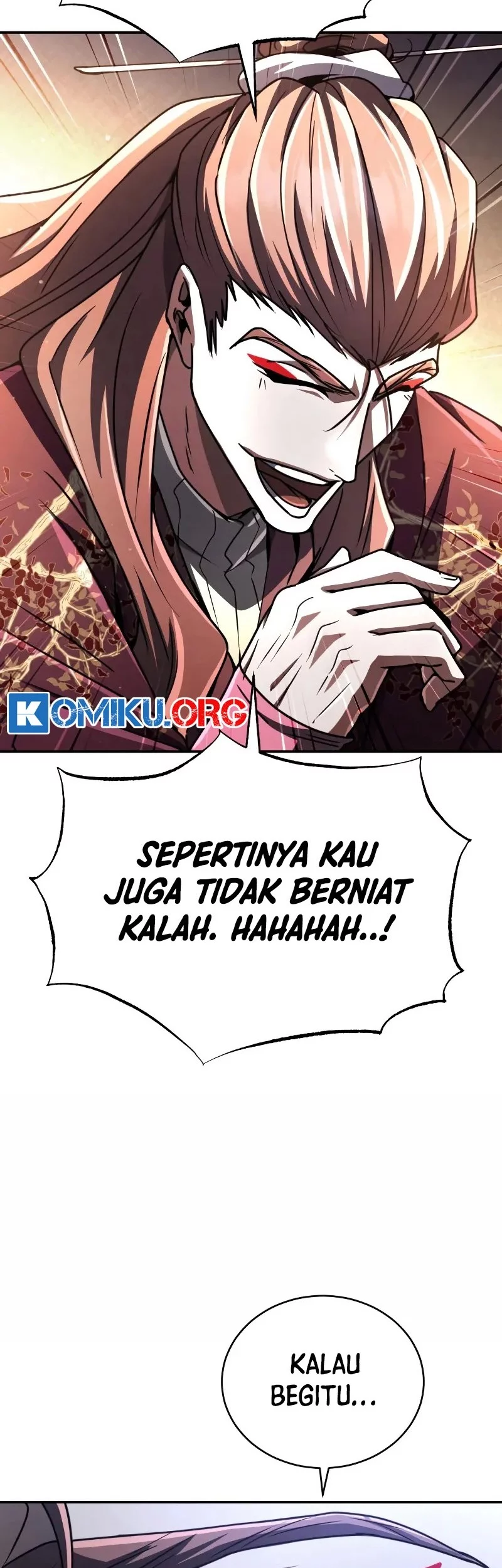 Reincarnation Of The Fist King Chapter 25 Gambar 60