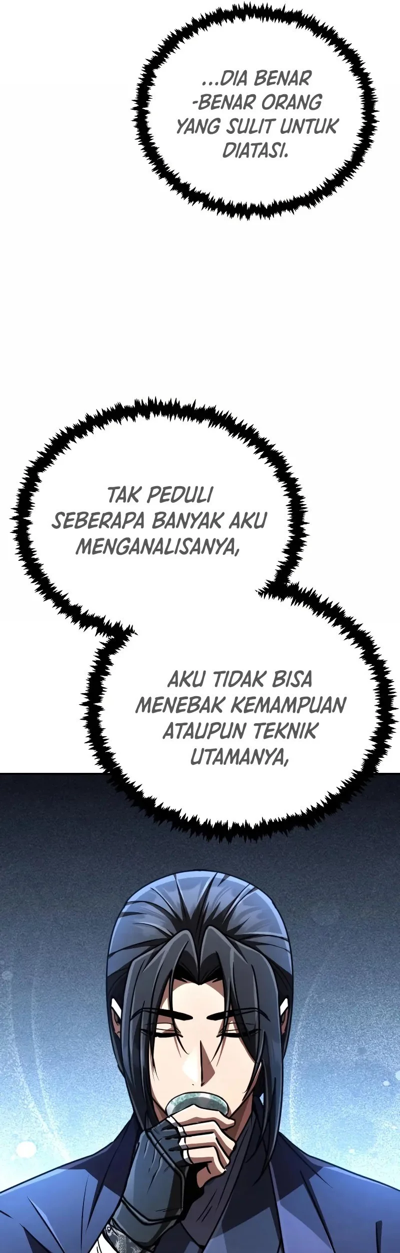 Reincarnation Of The Fist King Chapter 25 Gambar 62