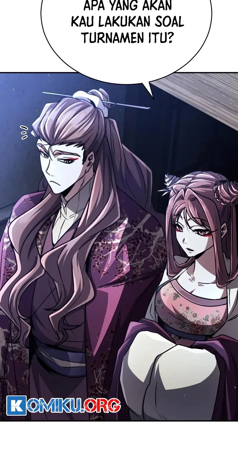 Reincarnation Of The Fist King Chapter 25 Gambar 71