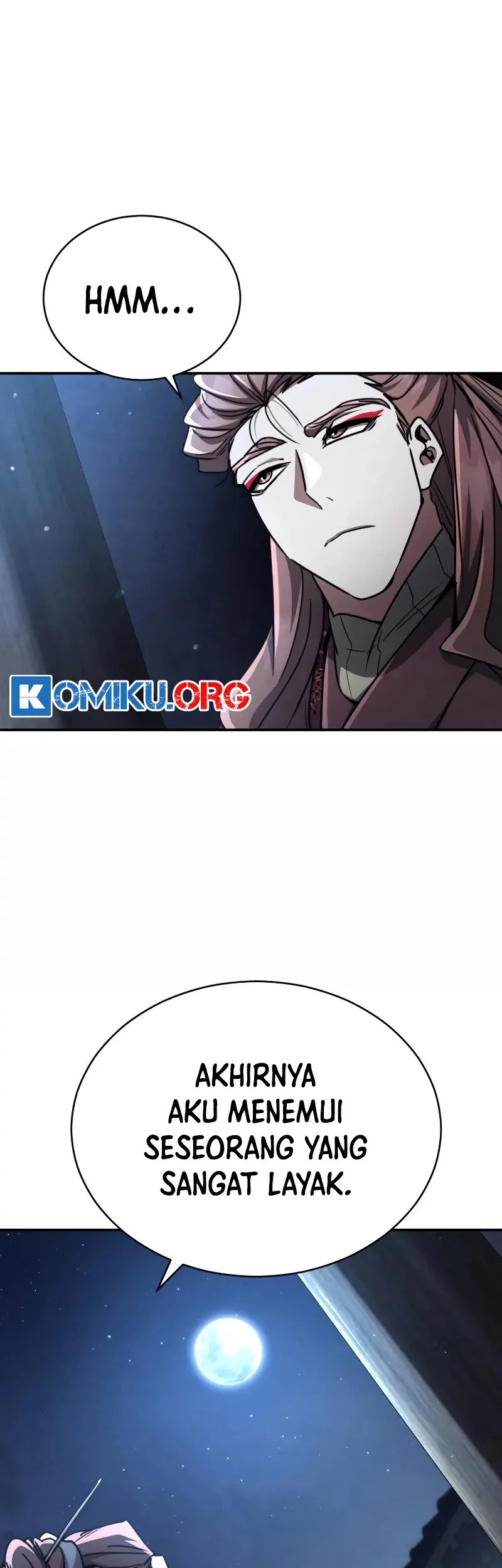 Reincarnation Of The Fist King Chapter 25 Gambar 72