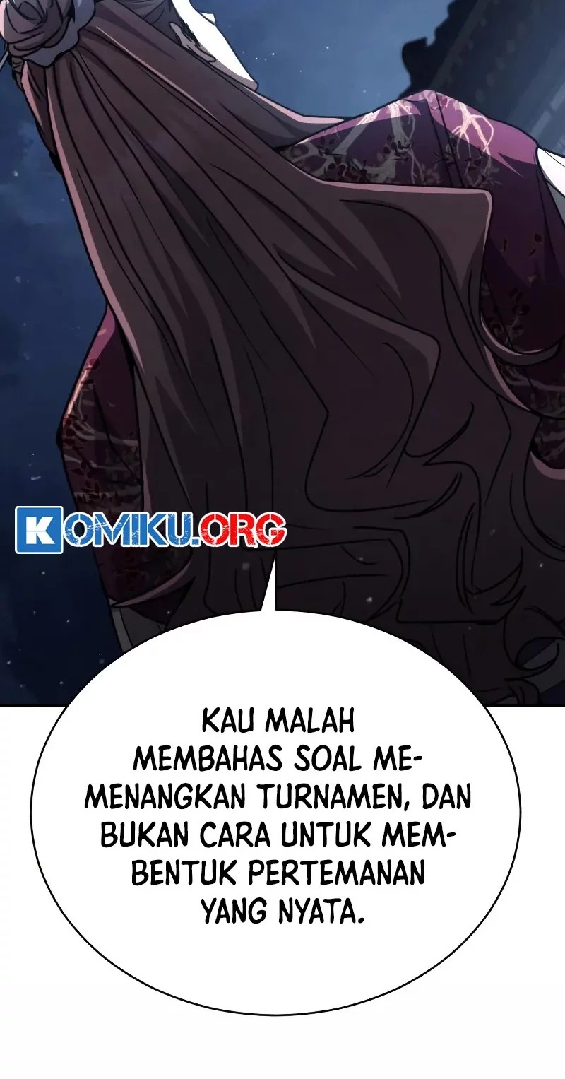 Reincarnation Of The Fist King Chapter 25 Gambar 73