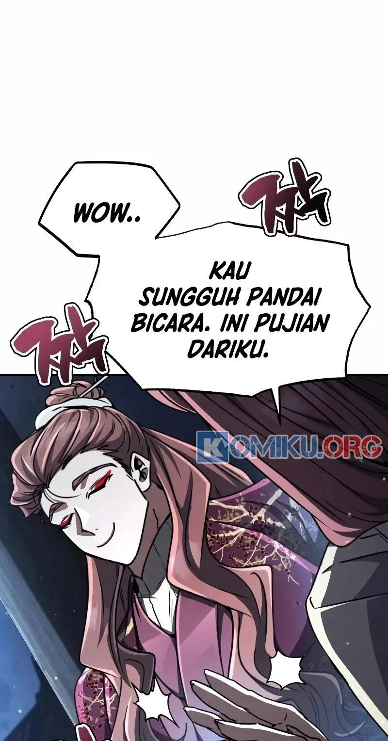 Reincarnation Of The Fist King Chapter 25 Gambar 75