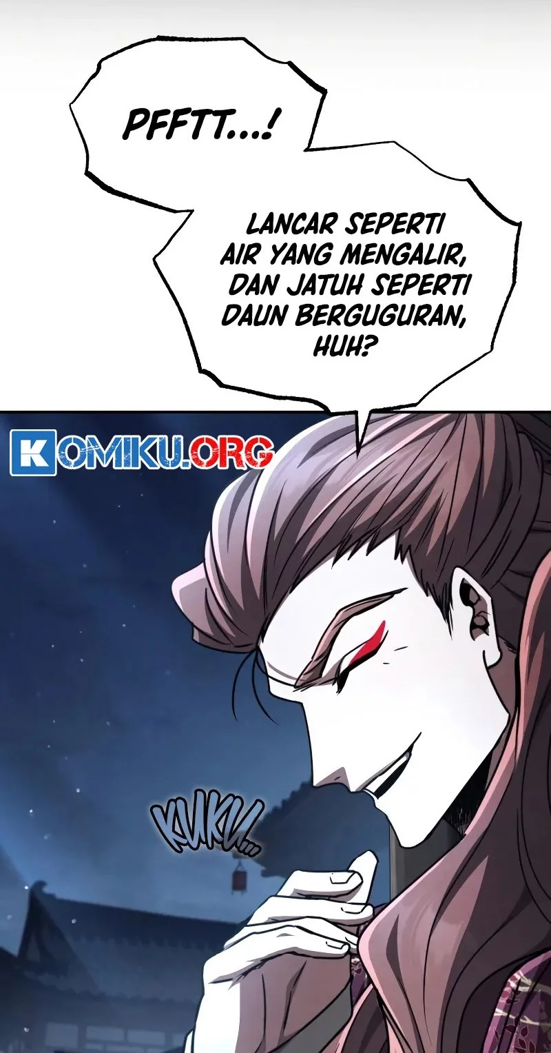 Reincarnation Of The Fist King Chapter 25 Gambar 77