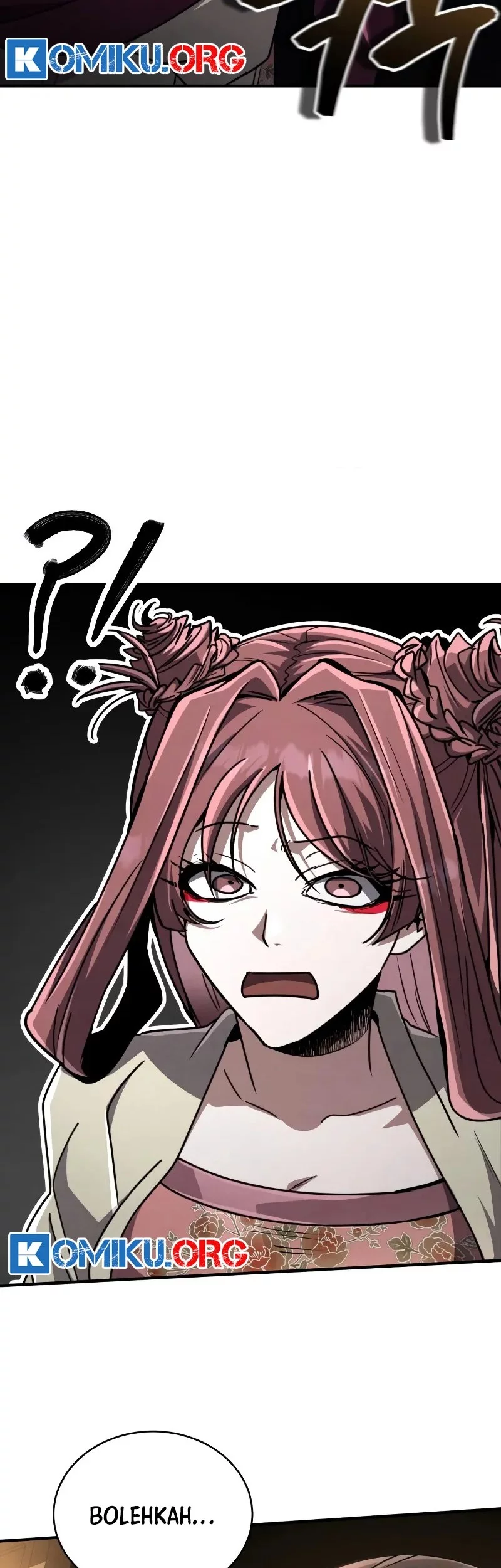 Reincarnation Of The Fist King Chapter 25 Gambar 3