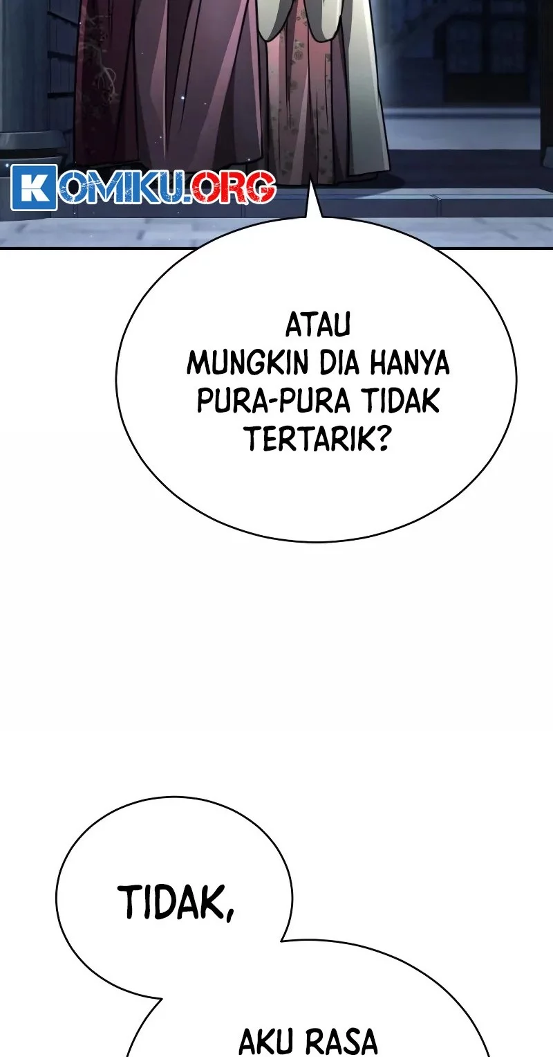 Reincarnation Of The Fist King Chapter 25 Gambar 79