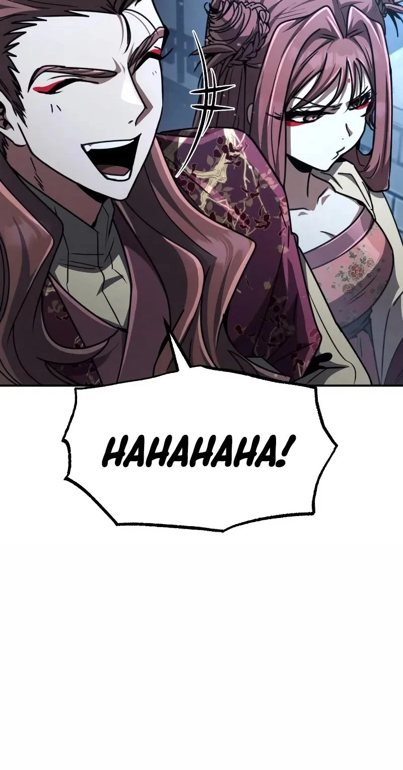 Reincarnation Of The Fist King Chapter 25 Gambar 81