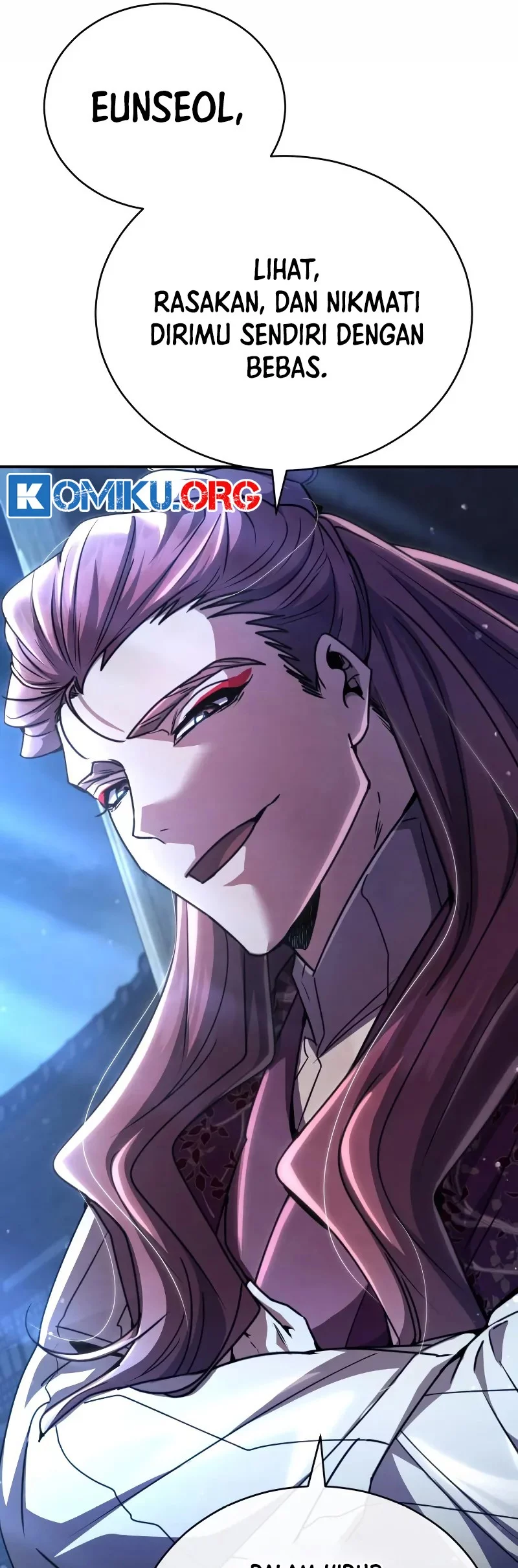 Reincarnation Of The Fist King Chapter 25 Gambar 82