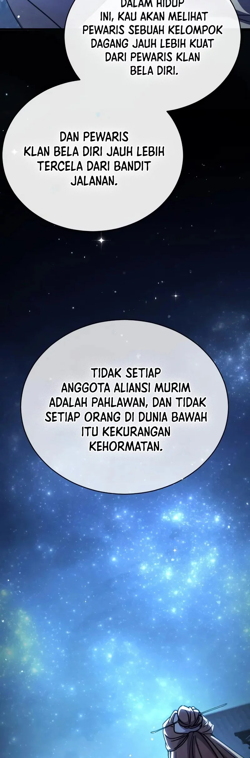 Reincarnation Of The Fist King Chapter 25 Gambar 83