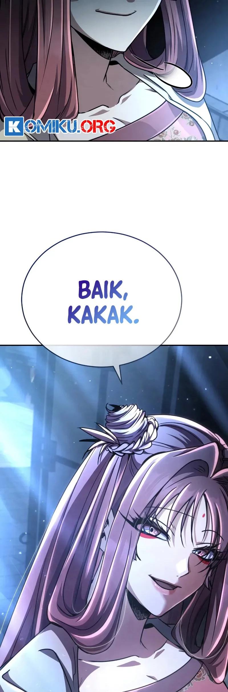 Reincarnation Of The Fist King Chapter 25 Gambar 85