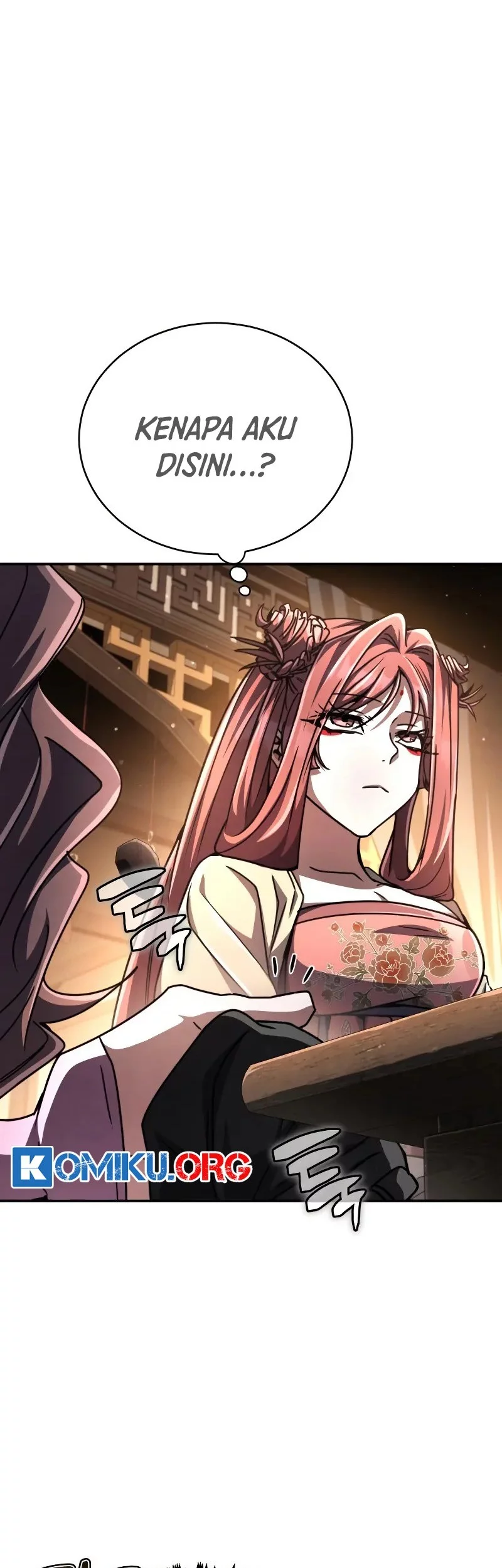 Reincarnation Of The Fist King Chapter 25 Gambar 17