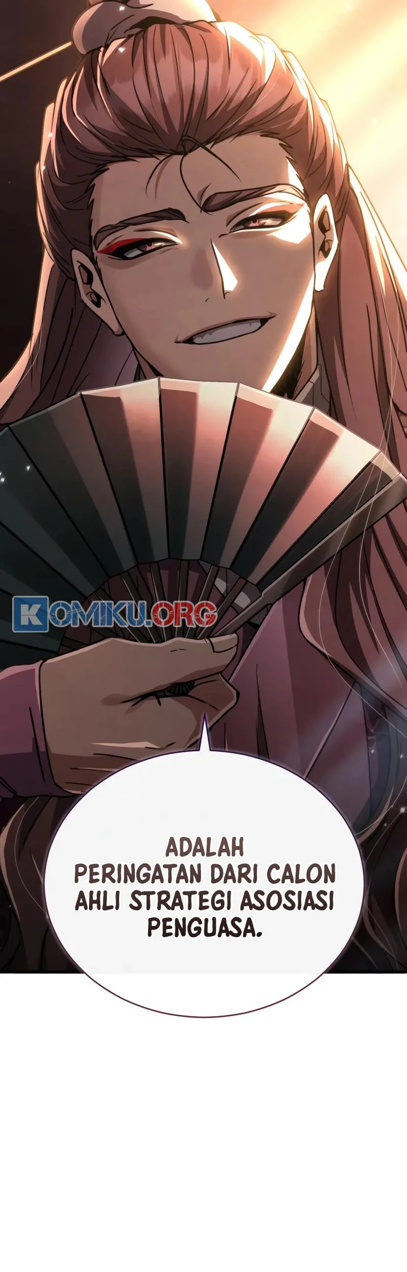 Reincarnation Of The Fist King Chapter 26 Gambar 26